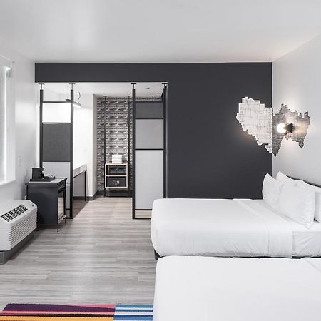 Aloft Oklahoma City Quail Springs Bagian luar foto