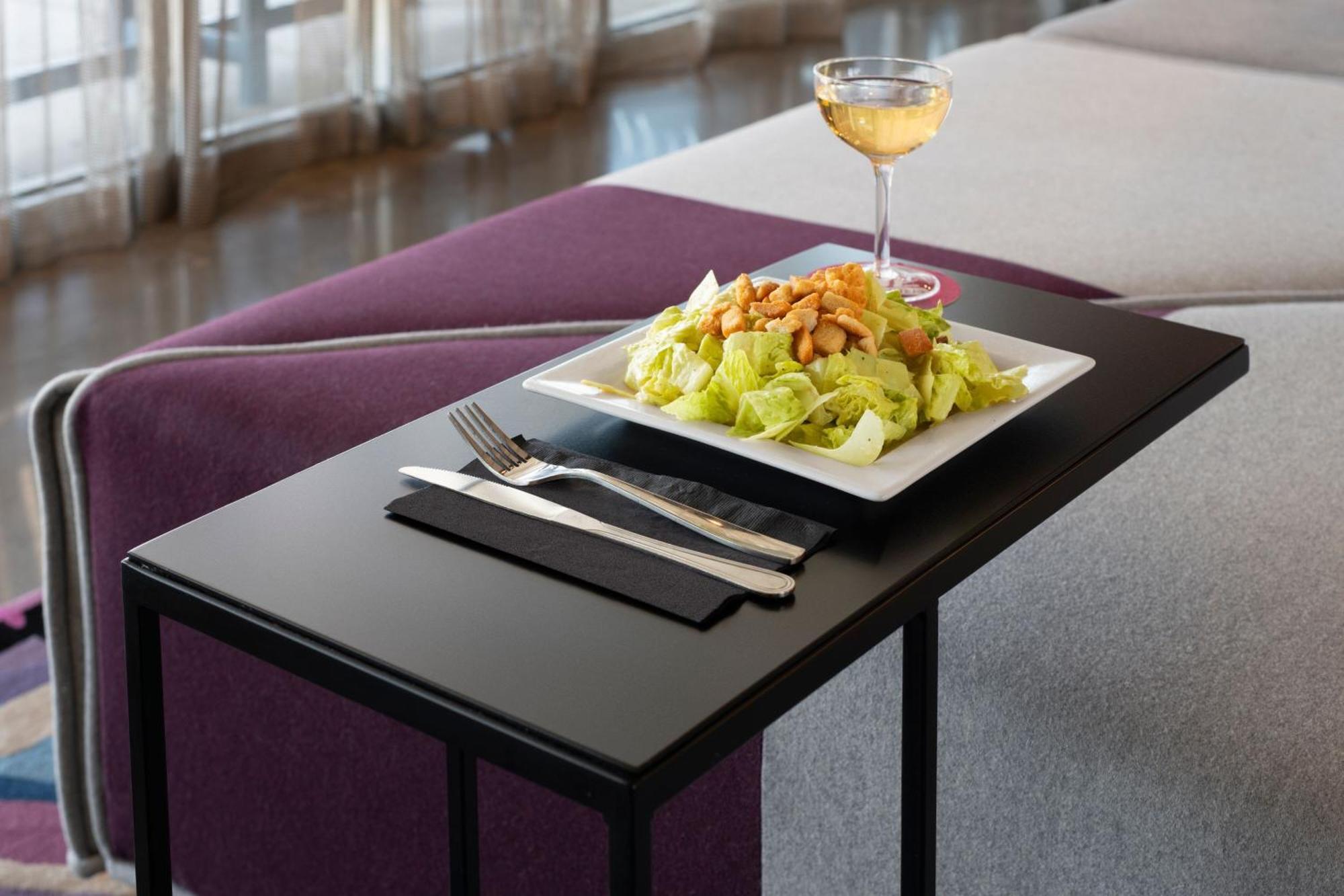 Aloft Oklahoma City Quail Springs Bagian luar foto