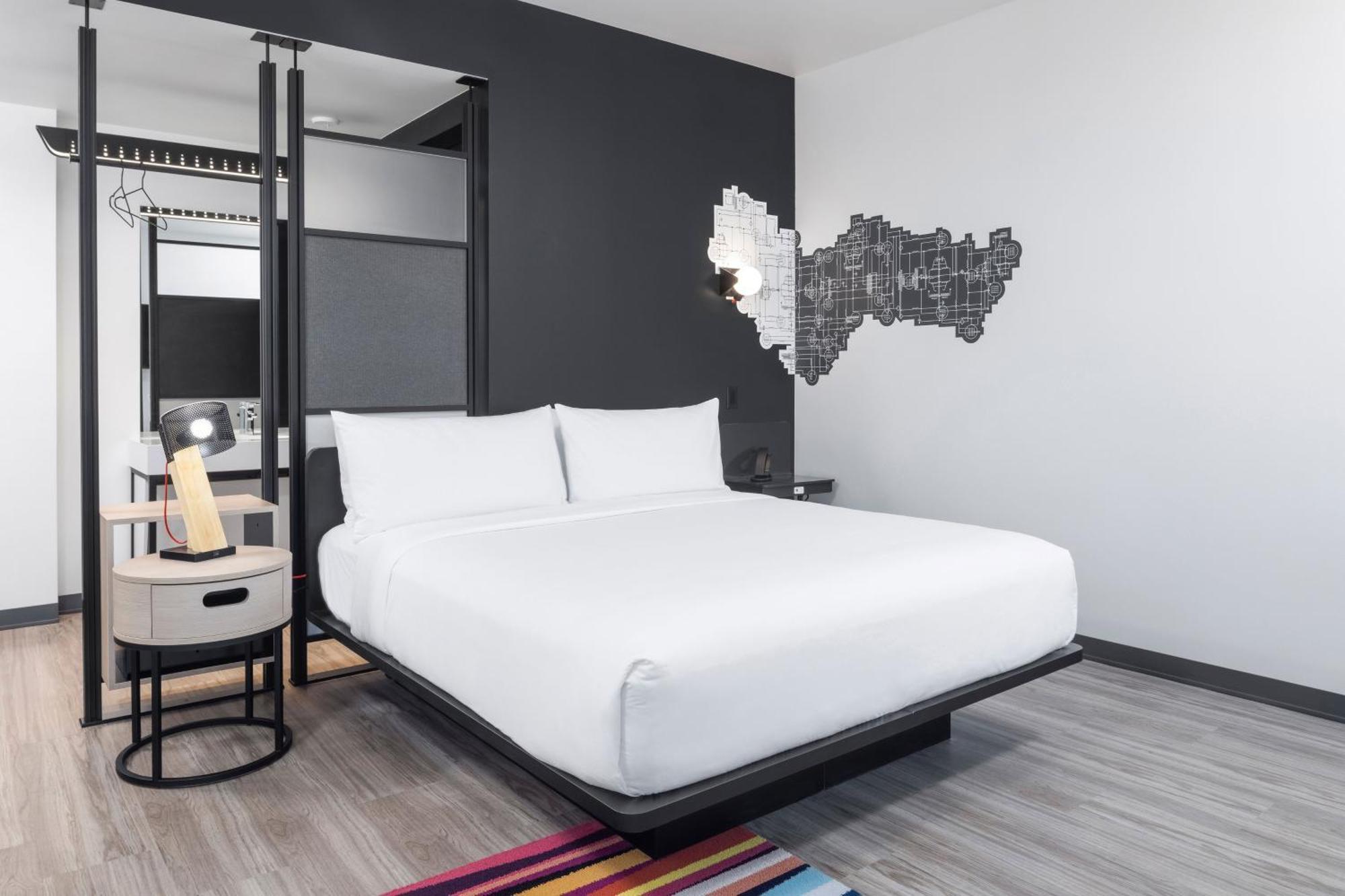 Aloft Oklahoma City Quail Springs Bagian luar foto