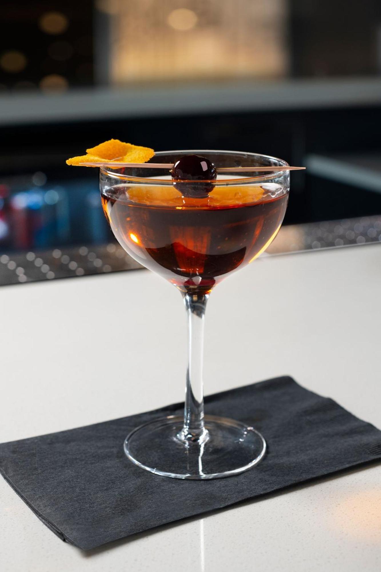 Aloft Oklahoma City Quail Springs Bagian luar foto
