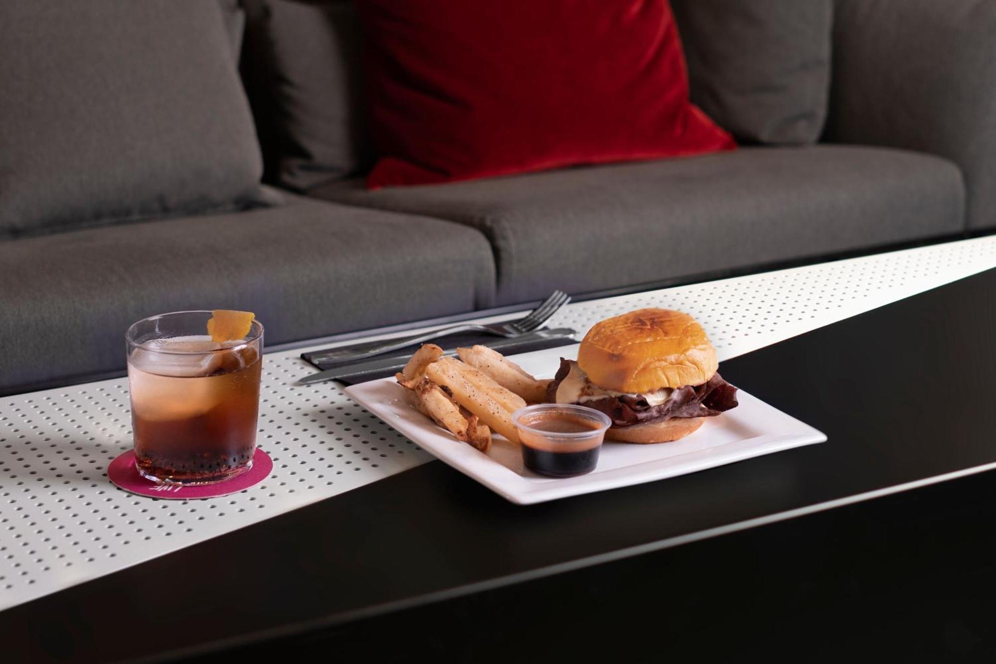 Aloft Oklahoma City Quail Springs Bagian luar foto